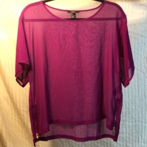 Forever 21 Top